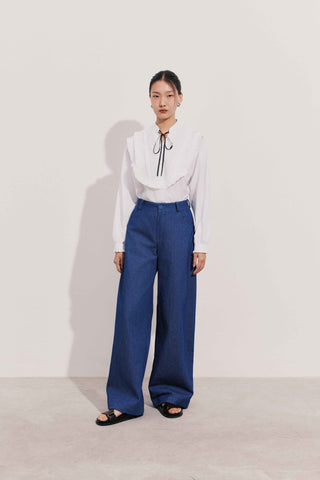 SEREN Denim Trousers