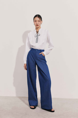 SEREN Denim Trousers